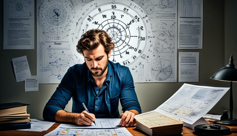 Numerology Assessment Process
