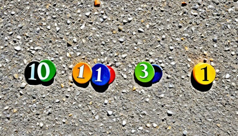 Numerology House Number 1 Characteristics