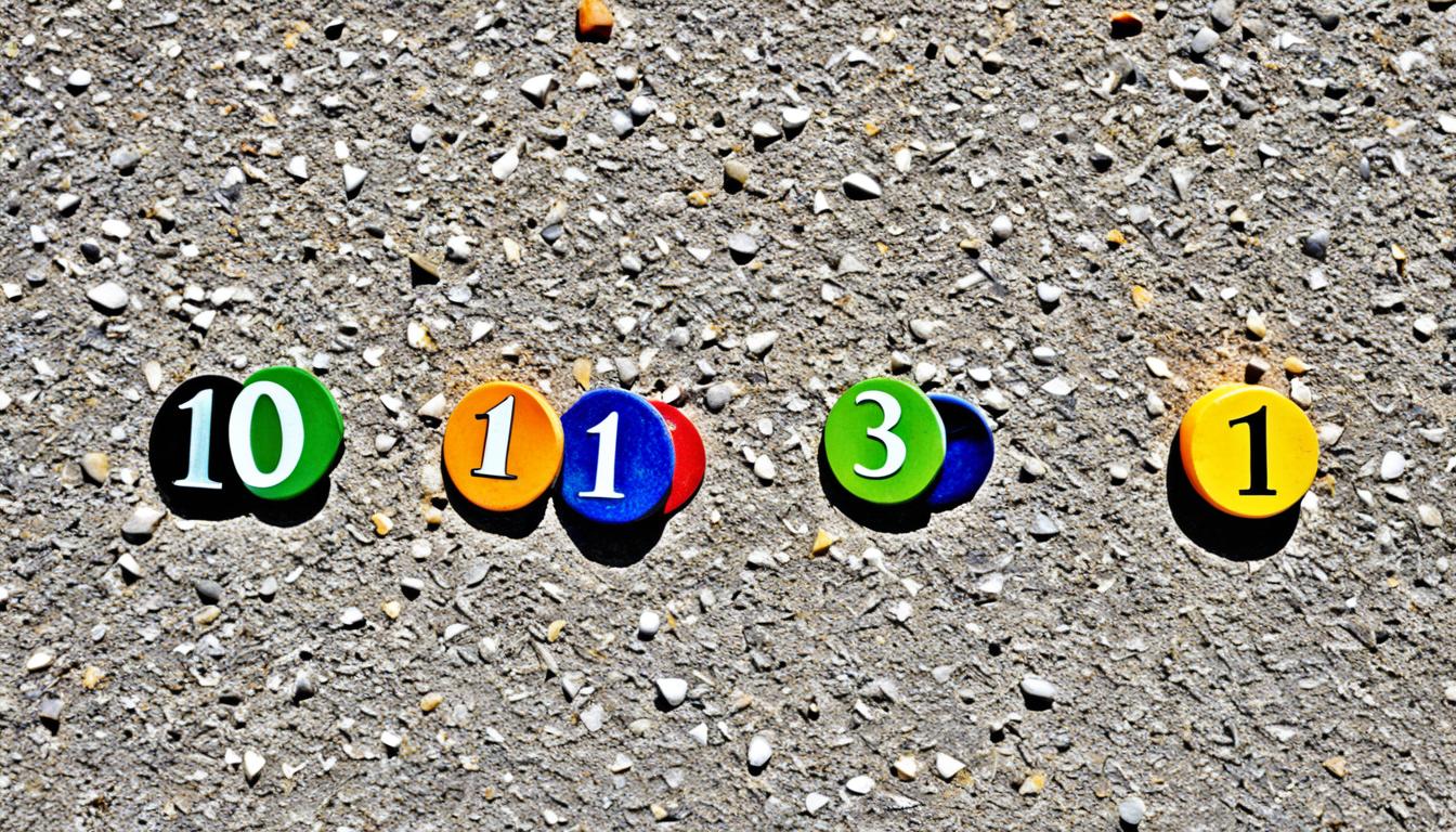 numerology house number 1 meaning