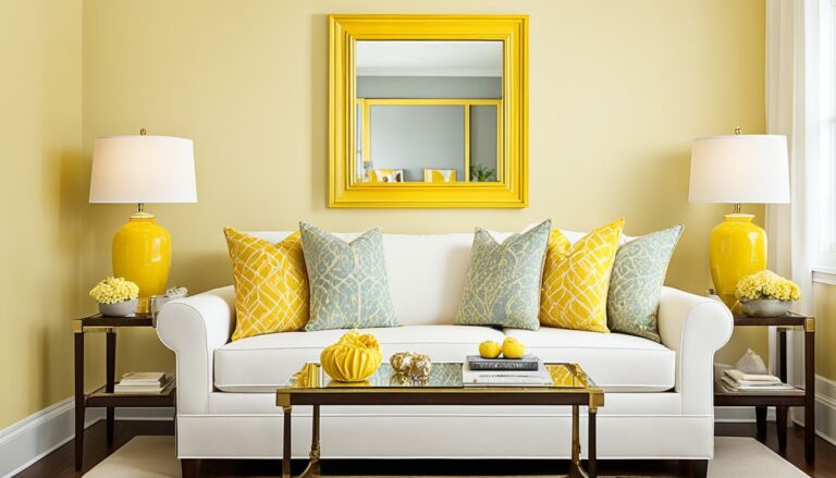 harmonious home decor using numerology