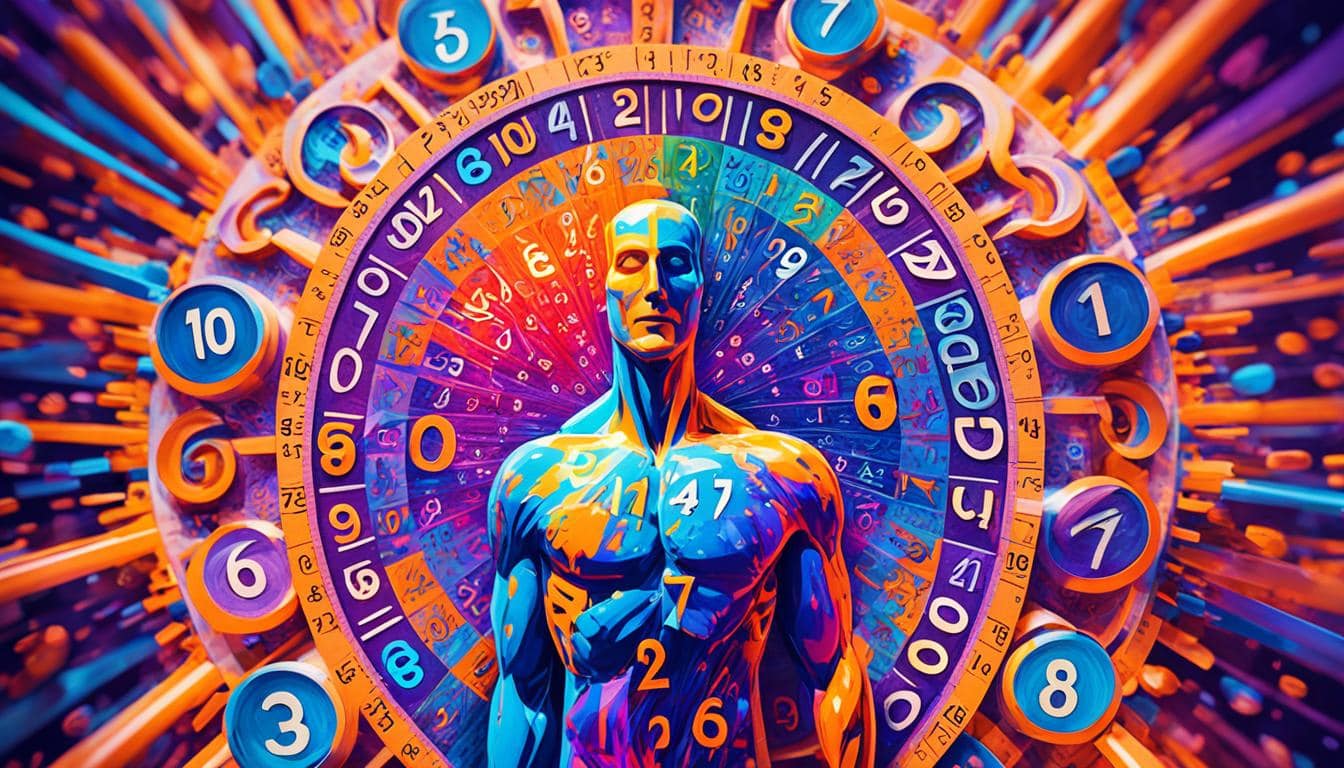 Numerology and Personal Empowerment