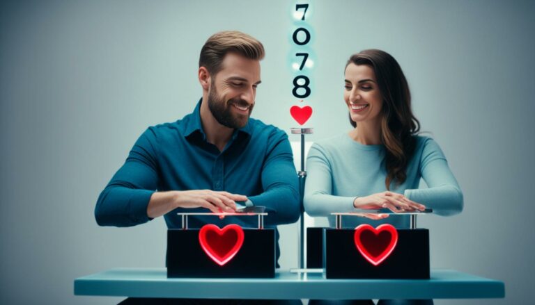 Numerology and Relationships