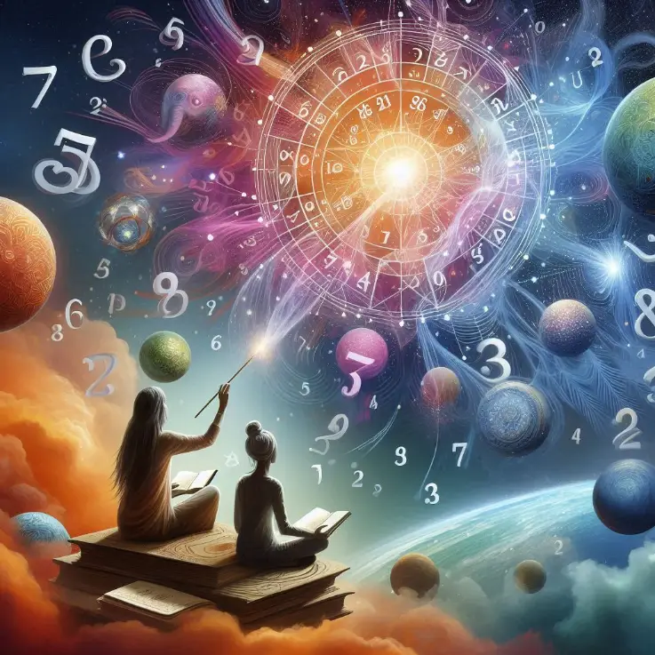 Numerology and Spiritual Community: Finding Connection and Purpose Through Numbers