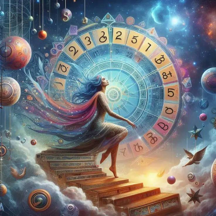 Numerology and Spiritual Guidance Finding Your Path with Numbers