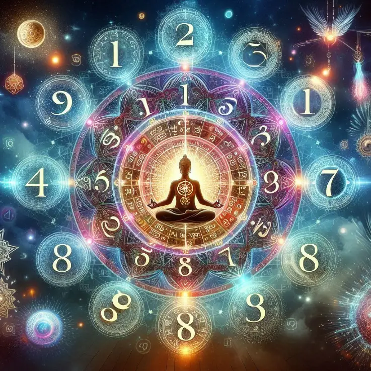 Numerology and Spiritual Practice