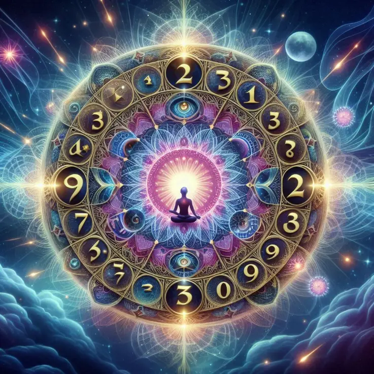 Numerology and Spiritual Synchronicities Finding Meaning in Repeating Numbers