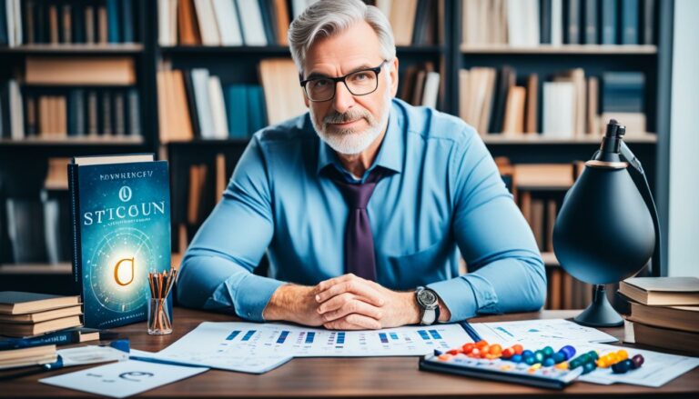 Professional numerologist