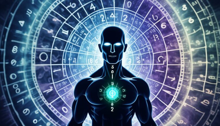 numerology shadow work