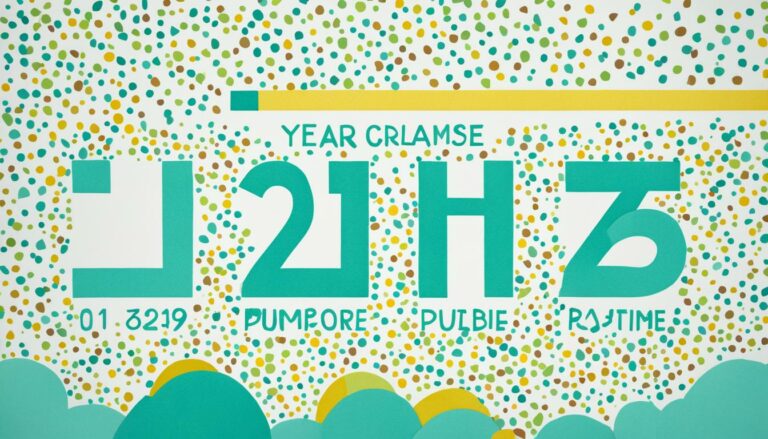 personal year number