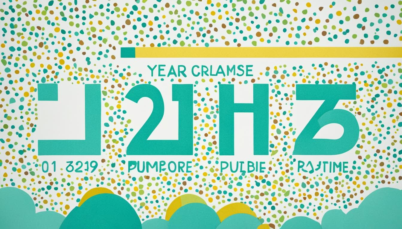personal year number