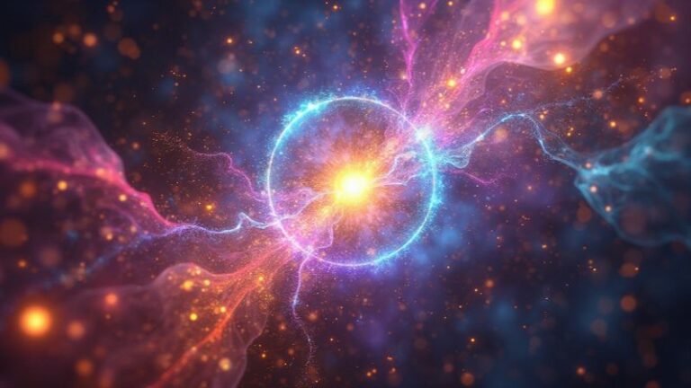 Numerology and Quantum Consciousness: Decoding the Universe's Hidden Language