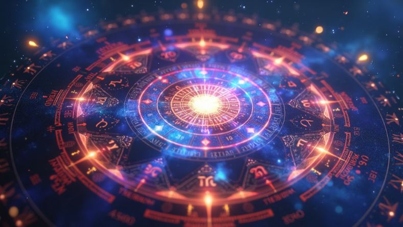 Your Core Numerology Numbers: The Building Blocks of Your Cosmic Code