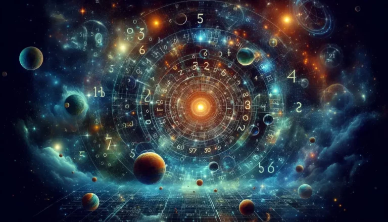 Numerology in Space Exploration: Cosmic Numbers and Celestial Discoveries