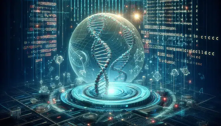 Numerology in Blockchain Technology: Decoding the Digital Ledger